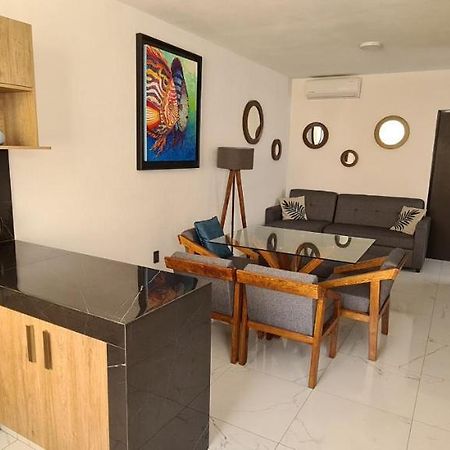 만사니요 Penthouse Con Roof Garden, Experiencia Sin Igual. 아파트 외부 사진