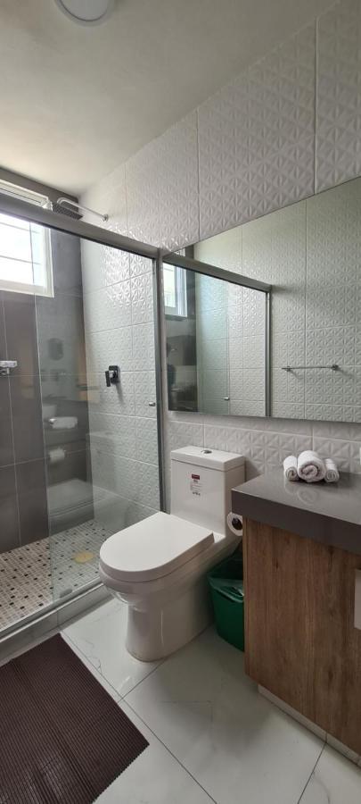 만사니요 Penthouse Con Roof Garden, Experiencia Sin Igual. 아파트 외부 사진